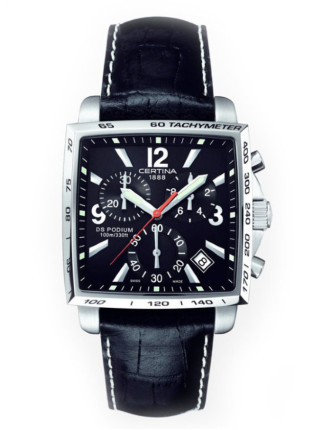 Ремешок Certina C610013967